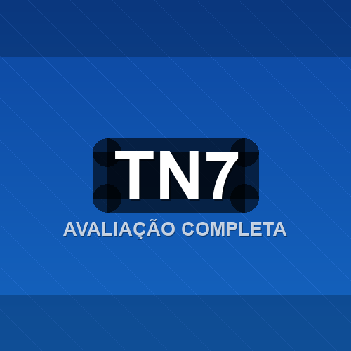 tn7 logo
