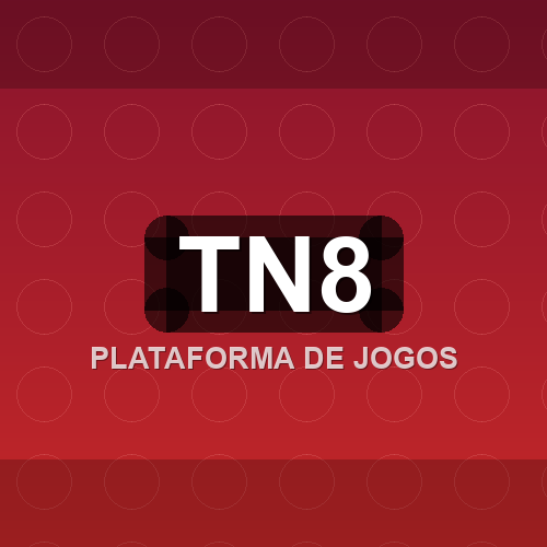 tn8 logo