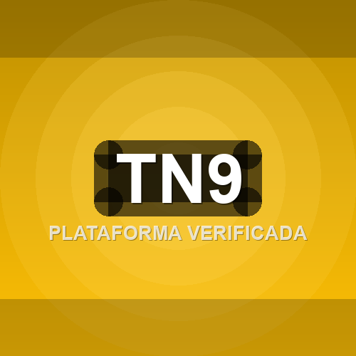 tn9 logo