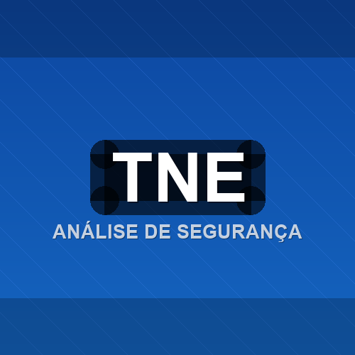 tne logo
