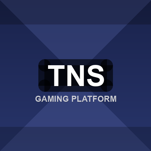 tns logo