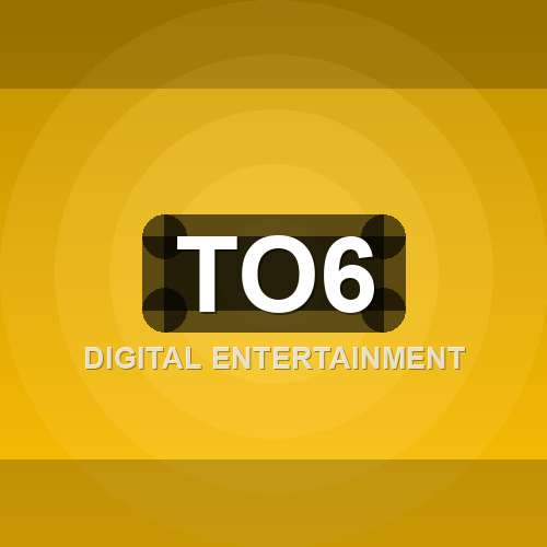 to6 logo