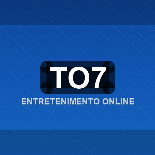 to7 logo