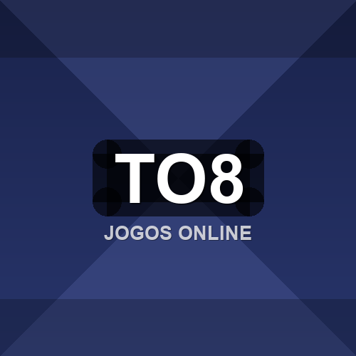 to8 logo