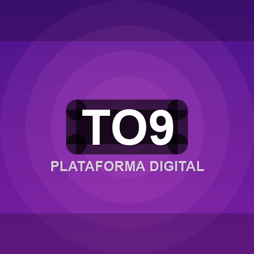 to9 logo