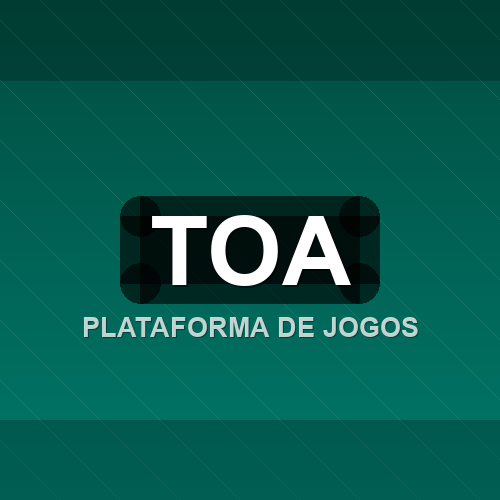 toa logo