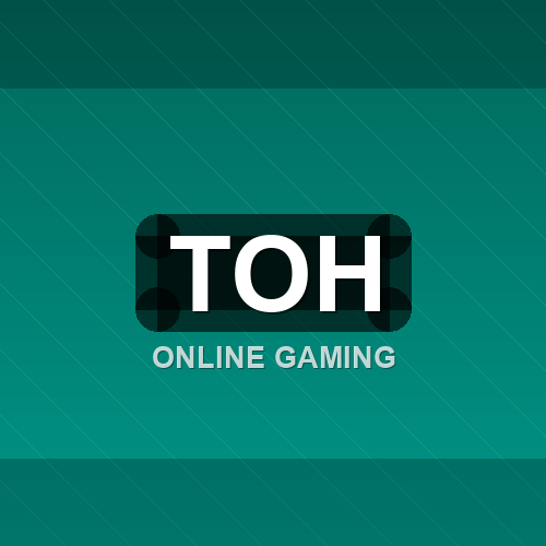 toh logo