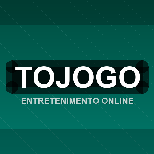 tojogo logo