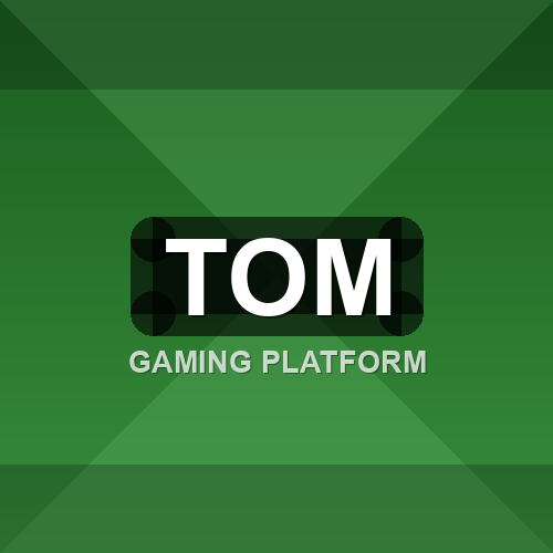 tom logo