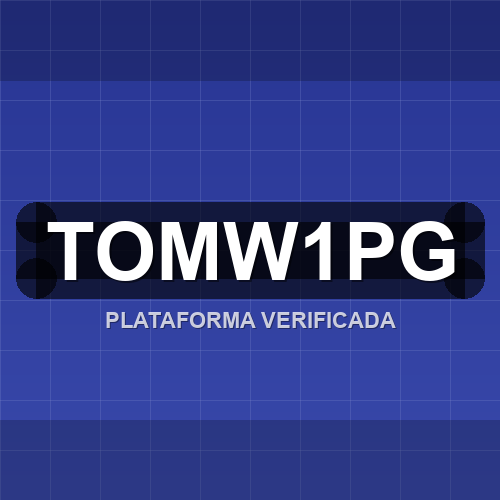 tomw1pg logo