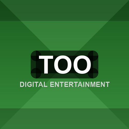 too logo
