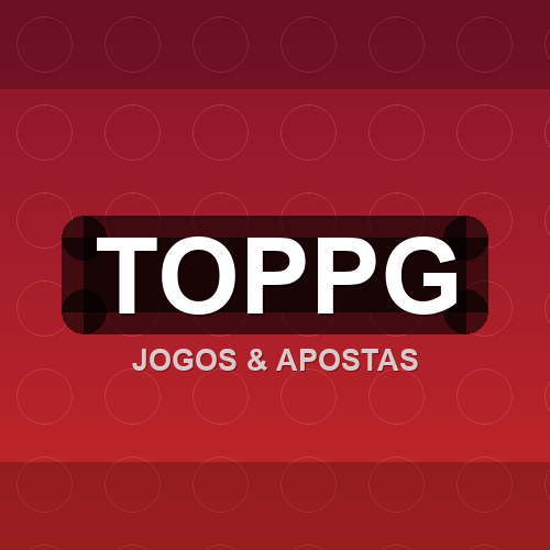 toppg logo
