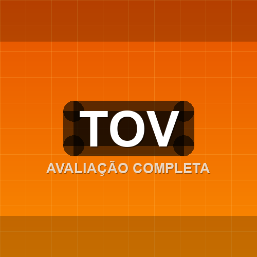tov logo