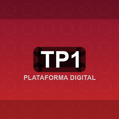 tp1 logo