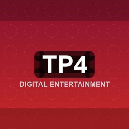 tp4 logo