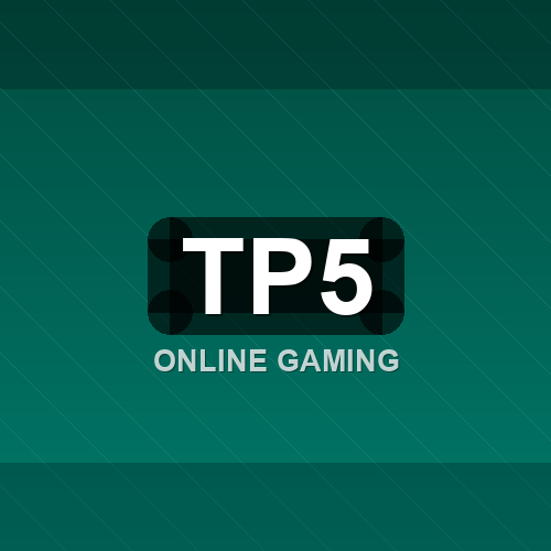 tp5 logo