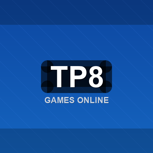 tp8 logo