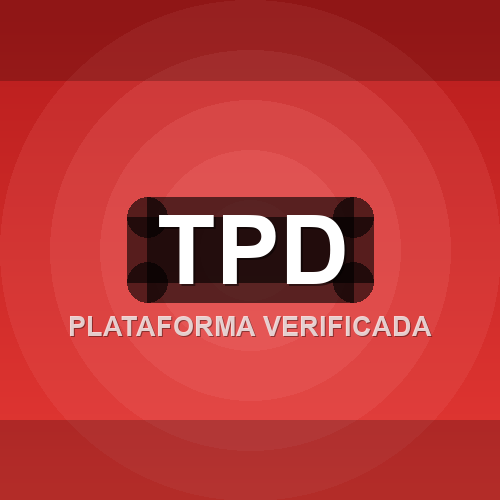 tpd logo