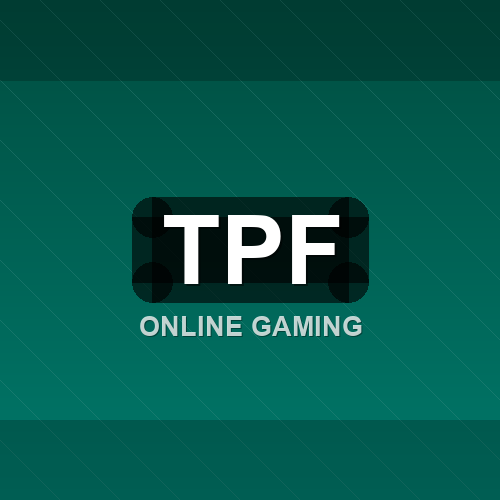 tpf logo