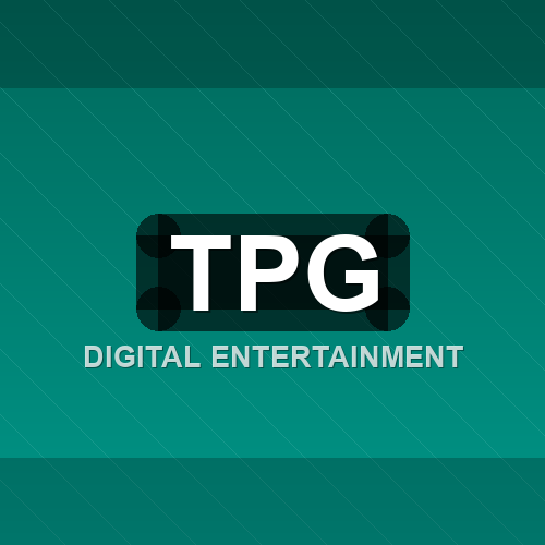 tpg logo