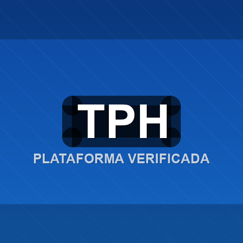 tph logo