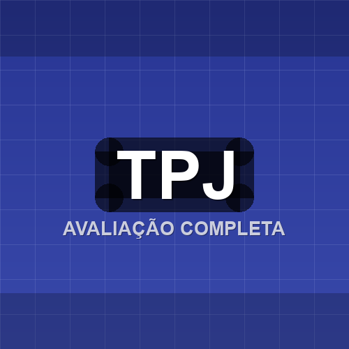 tpj logo