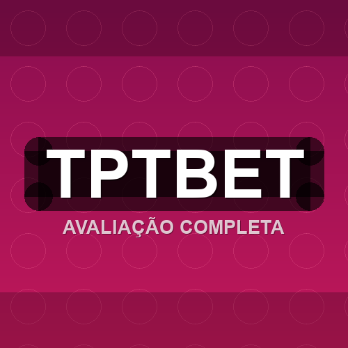 tptbet logo