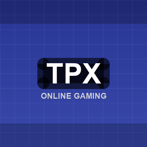 tpx logo