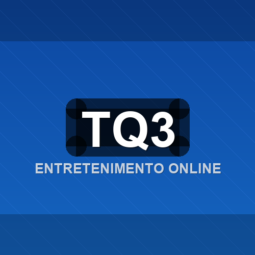 tq3 logo