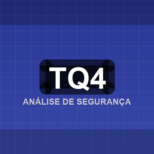 tq4 logo