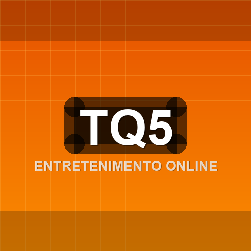 tq5 logo