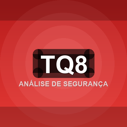 tq8 logo