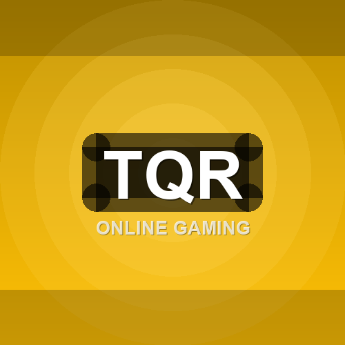 tqr logo