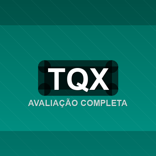 tqx logo