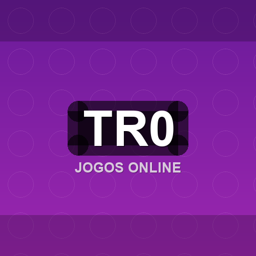 tr0 logo
