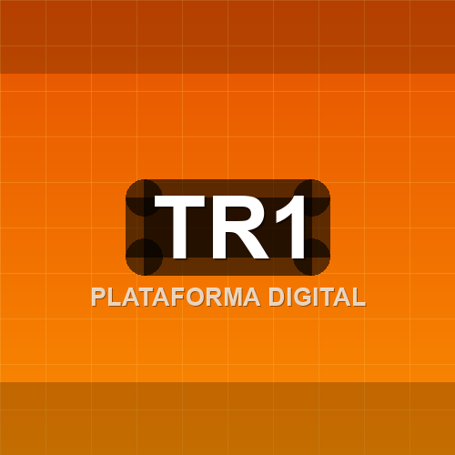 tr1 logo