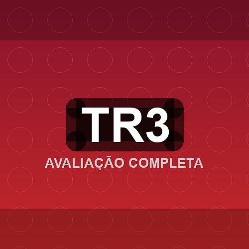 tr3 logo
