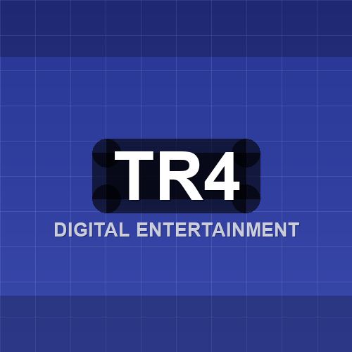 tr4 logo