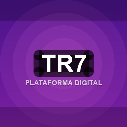 tr7 logo
