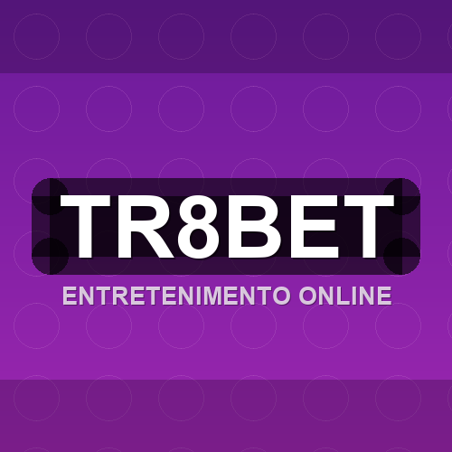tr8bet logo