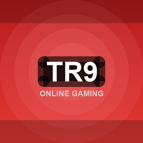 tr9 logo