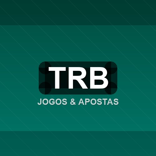 trb logo