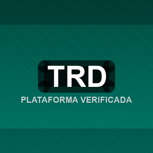 trd logo