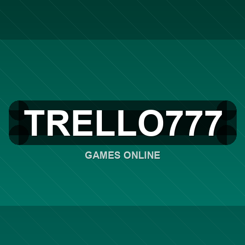 trello777 logo