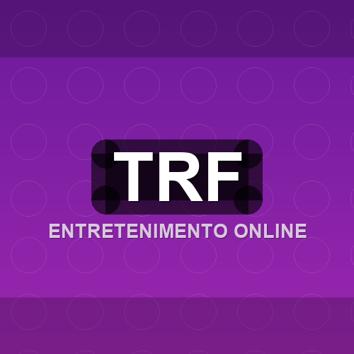 trf logo