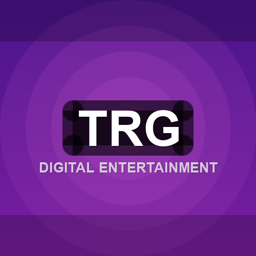 trg logo