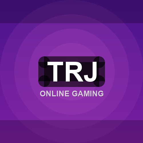 trj logo