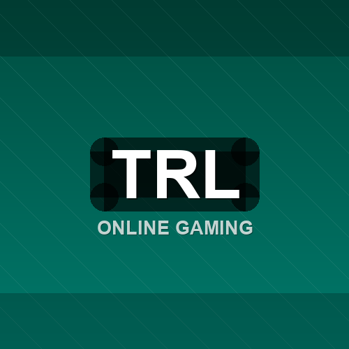trl logo
