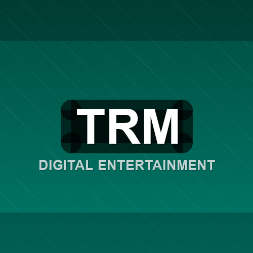 trm logo