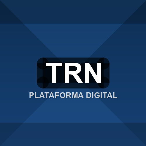 trn logo